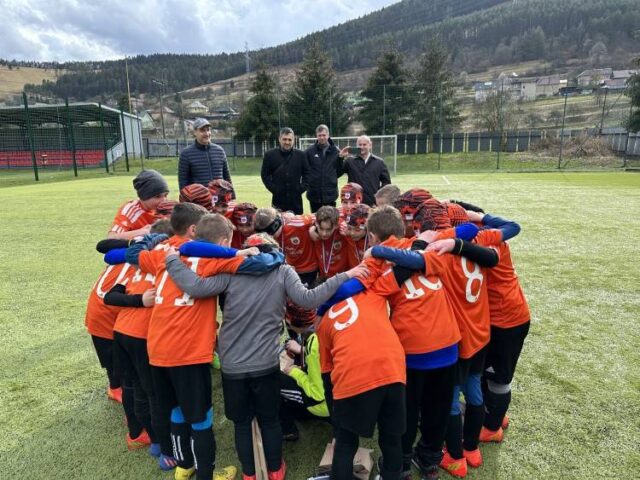 Pohár predseda MFK Ružomberok