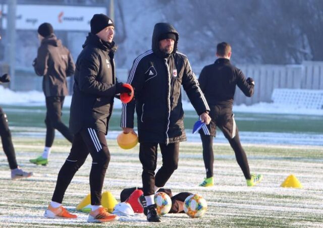 Vlastník futbalovej Ruže opäť nastavuje latku vysoko