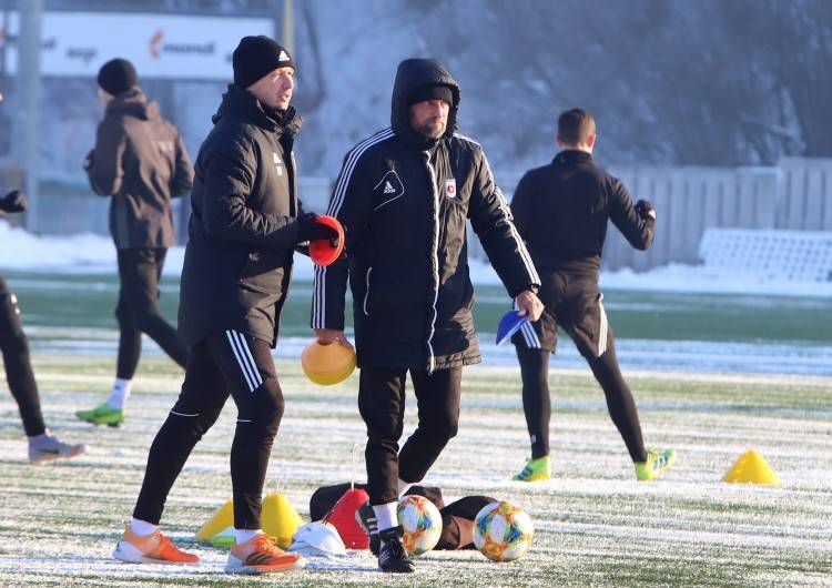 Vlastník futbalovej Ruže opäť nastavuje latku vysoko