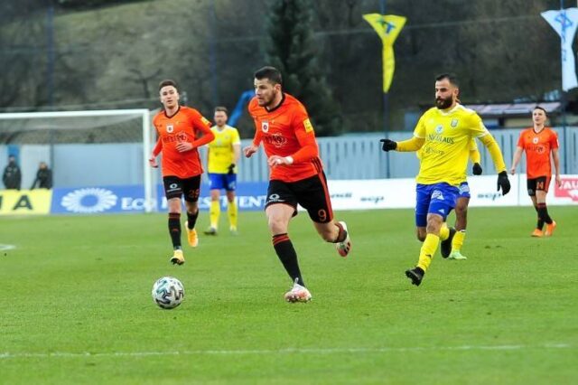 Konečne víťazstvo!