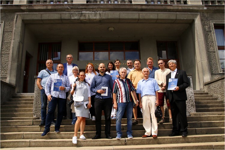 Výstava členov Zväzu slovenských fotografov  v Liptovskom múzeu