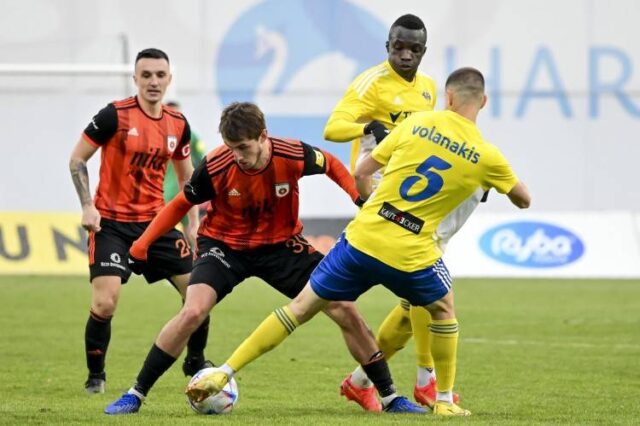 Trojbodový vstup Ružomberka do jarnej edície