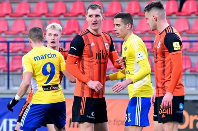 Posledná fortunaligová bitka futbalového roka 2022/2023 pod Čebraťom