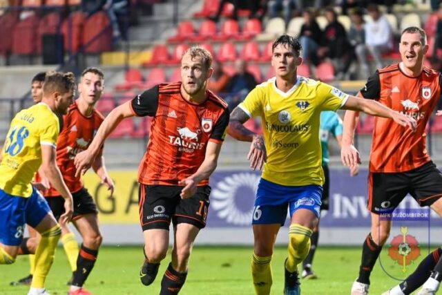 Struhárová družina túži uletené body si vrátiť na Zemplíne