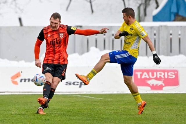 Ruža zajtra na Zemplíne s plánom poistiť si prvú pozíciu v skupine o záchranu