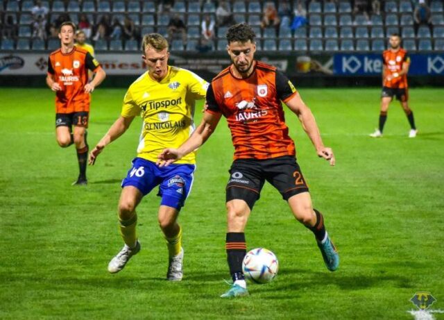 Pokračuje ružomberské čakanie na ďalšie víťazstvo