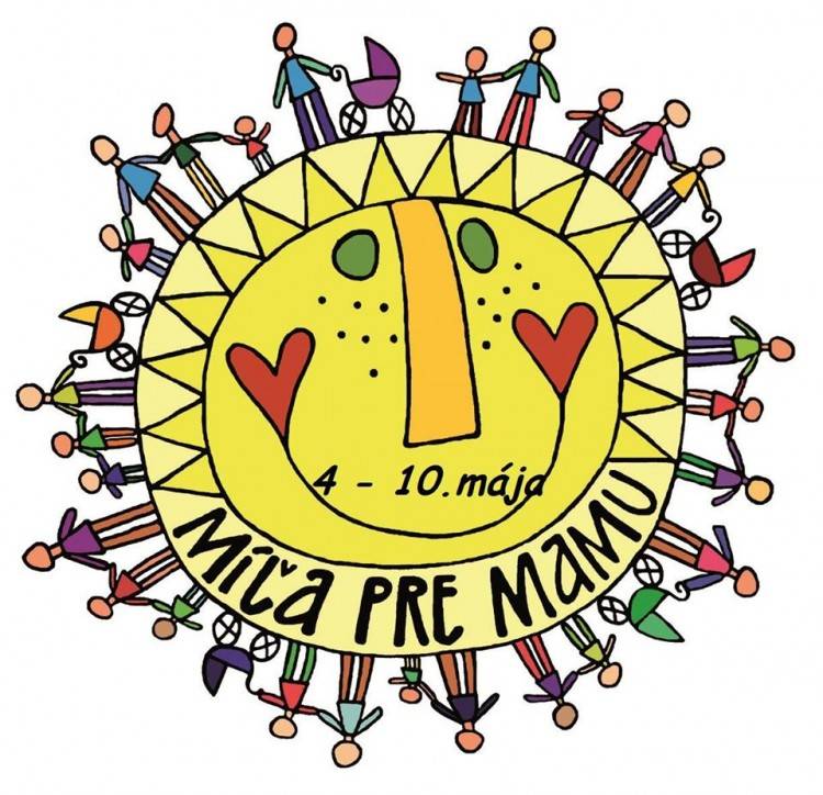 V Nevedku sa ani počas koronavírusu život nezastavil