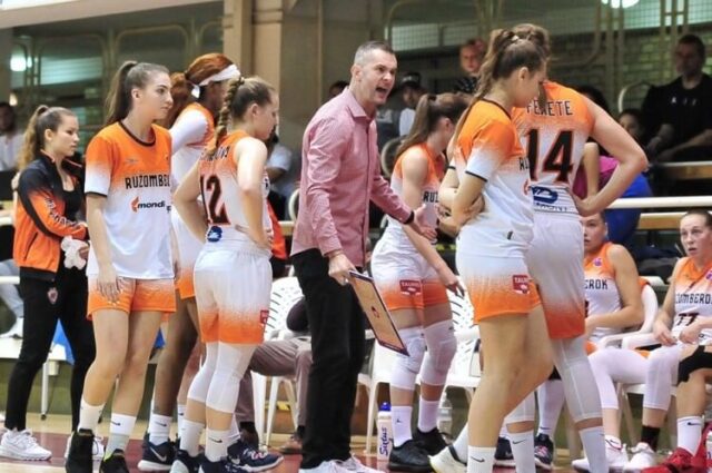 V Minsku slovenský majster proti bieloruskému