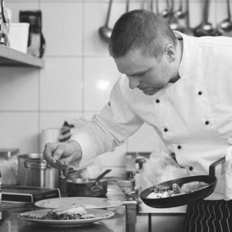 Ružomberčanov láka kvalitná gastronómia