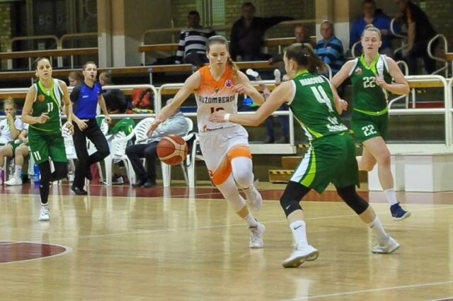 Ruža už bez Mištinovej