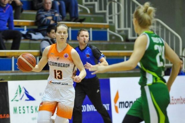 M. Mištinová 30. mája nepovie snúbencovi áno