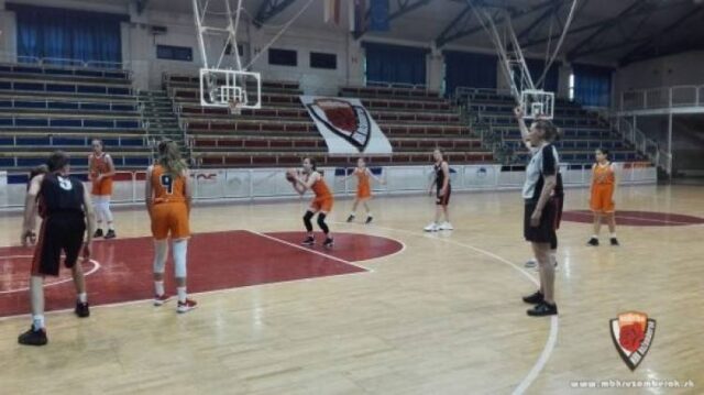 Návrat podkošovej mlade