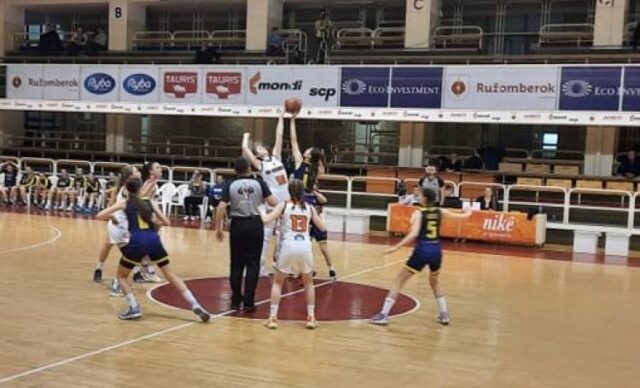 Šesť ružomberských kolektívov zasiahne do boja o kovy