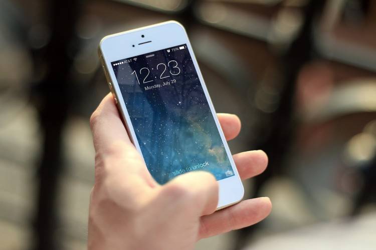 Dnes je Svetový deň bez mobilu. Vydržíte bez neho aspoň 24 hodín?