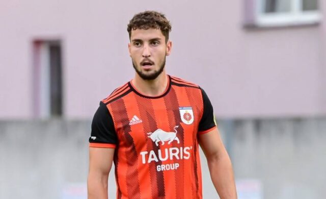 Zlomový bol včera druhý gól