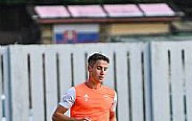 A. Mojžiš sa stotožnil s novým poslaním