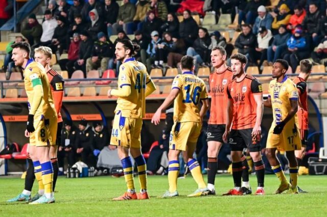 Teraz výzvou ovládnuť druhú šestku a hrať o Európu