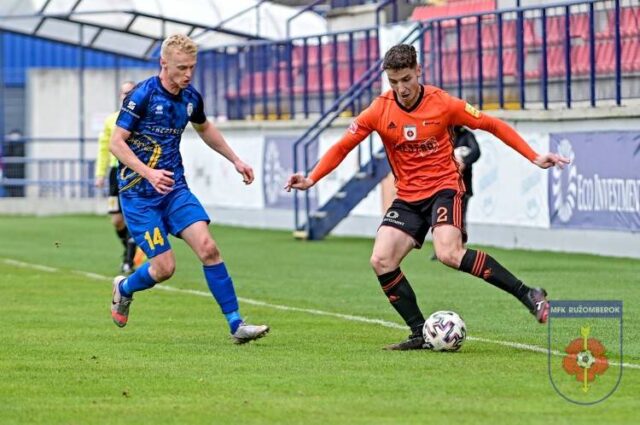 A. Mojžiš spečatil nové spojenie s dolným Liptovom