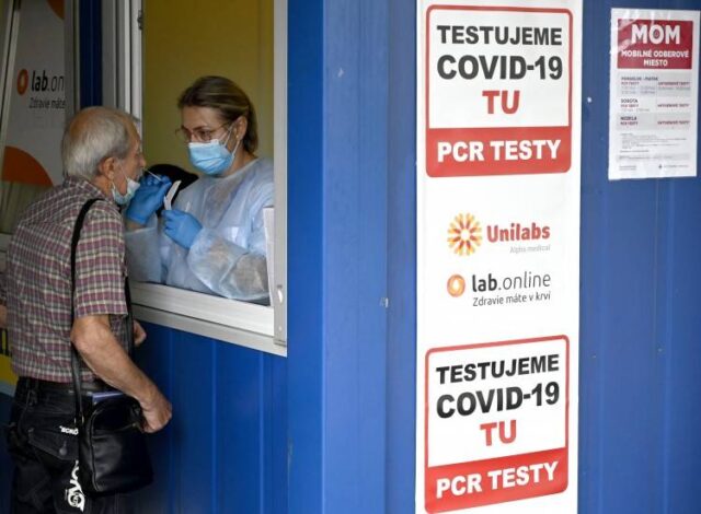 Ružomberok bude červeným okresom