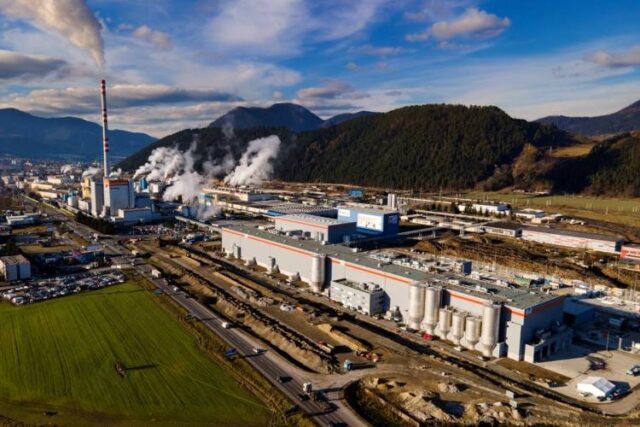 Mondi SCP získalo Národnú cenu za kvalitu