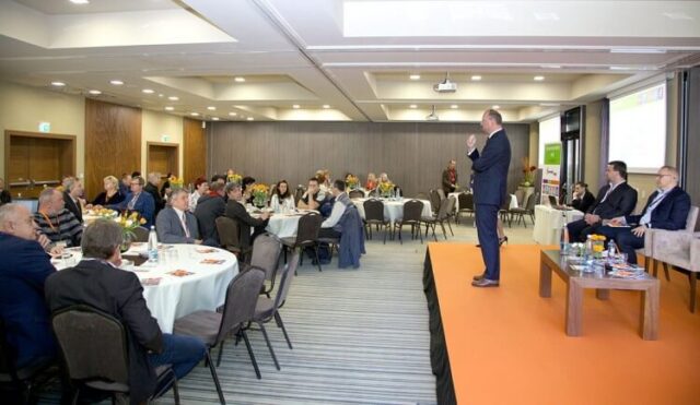Mondi SCP organizuje tradičný Environmentálny deň