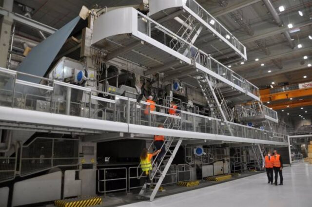 Mondi SCP je Investor roka