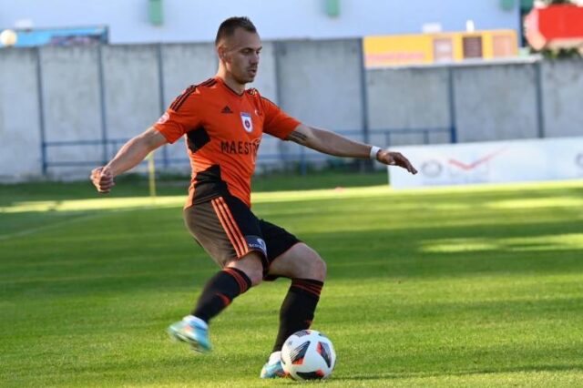 Ružomberskí futbalisti otvorili zápasový program