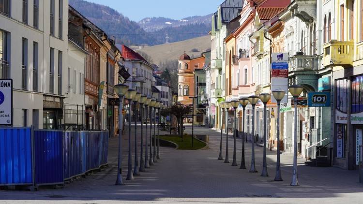 V meste onedlho pribudne súkromné Centrum špeciálno-pedagogického poradenstva