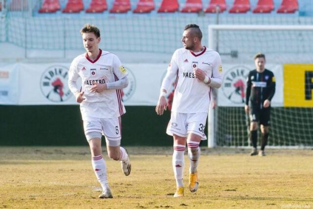 Po testovaní ružomberskí futbalisti opäť čistí