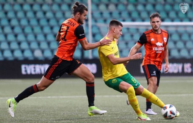 Hovorili sme s Matejovom Kochanom, ktorý položil šošonov na lopatky