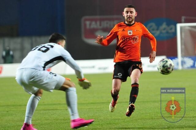 Trio spod Čebraťa na reprezentačné akcie