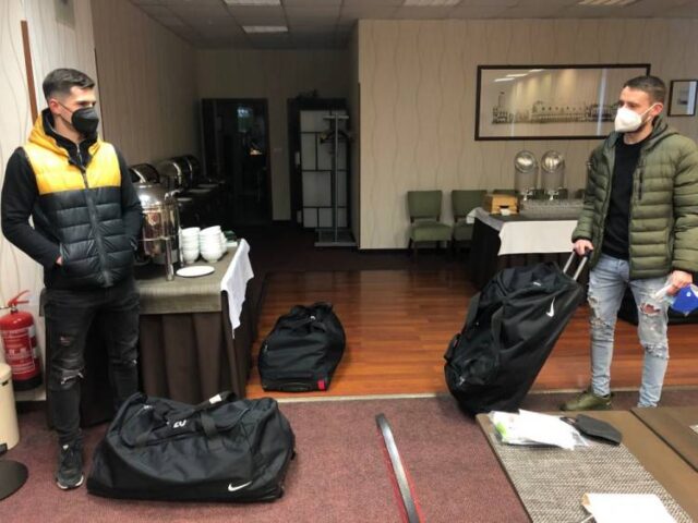 T. Múdry bol milo prekvapený z kapitánskej pásky