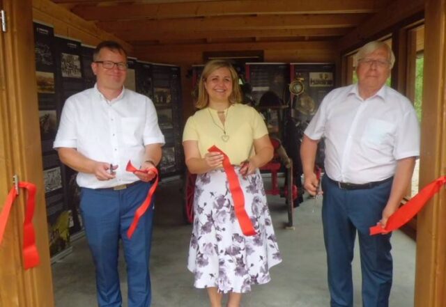 Múzeum ručnej výroby papiera má novú výstavu