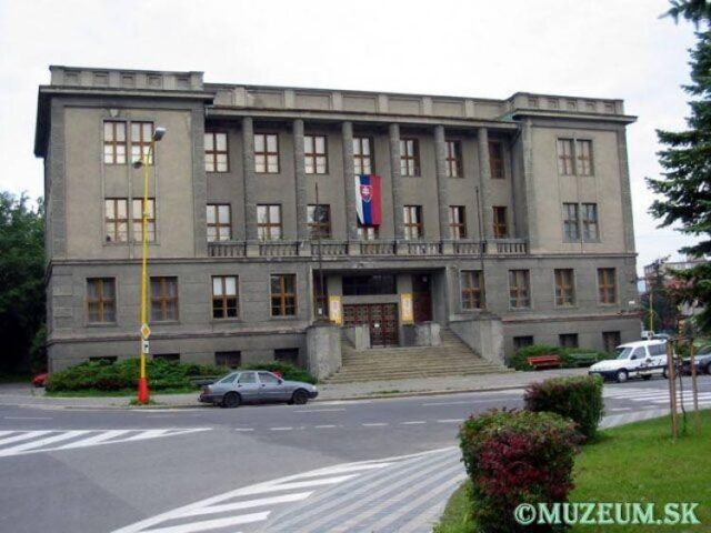 Liptovské múzeum v ankete Osobnosť horských oblastí