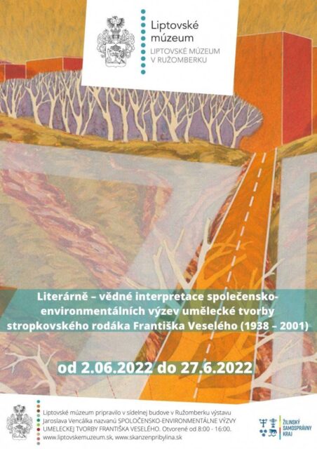 Zaujímavá ponuka v Liptovskom múzeu