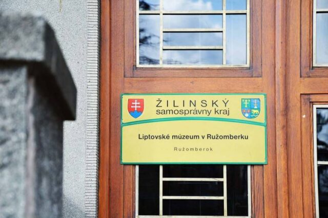 Múzeum, galéria i knižnice otvárajú svoje brány