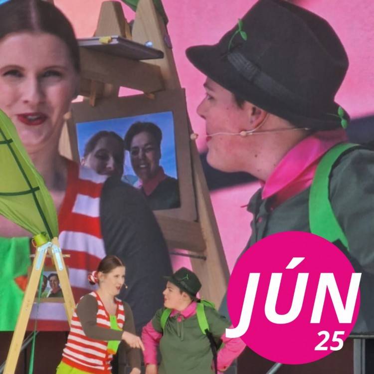 Posledná premiéra sezóny bude pre deti