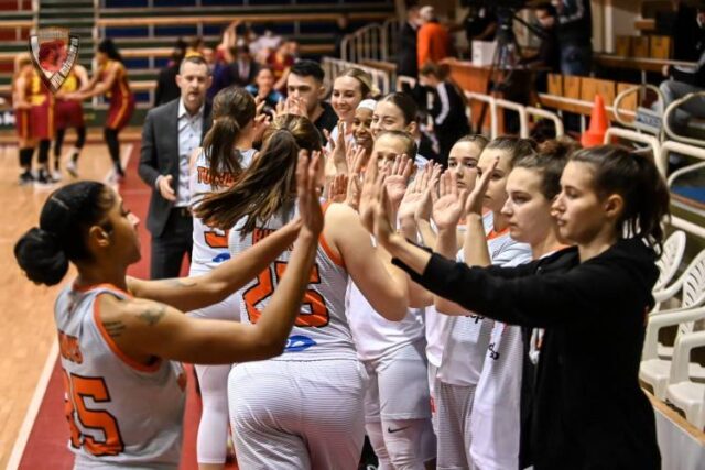 Ruža do nadstavby vykročí duelom  proti ŠKP 08 Banská Bystrica