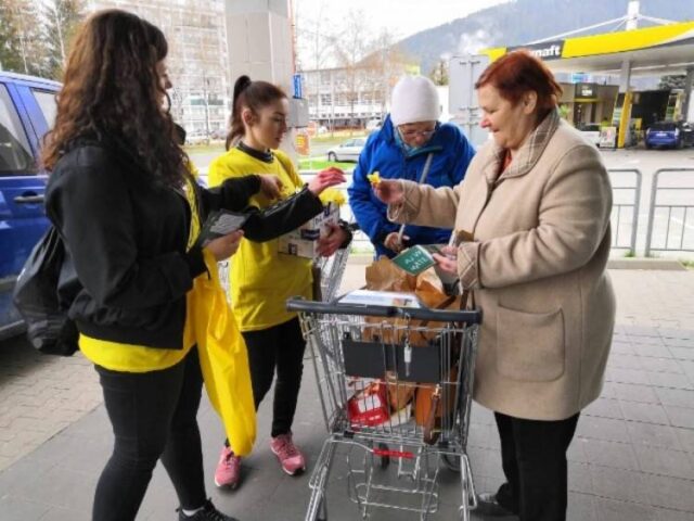 Deň narcisov presunuli na jeseň