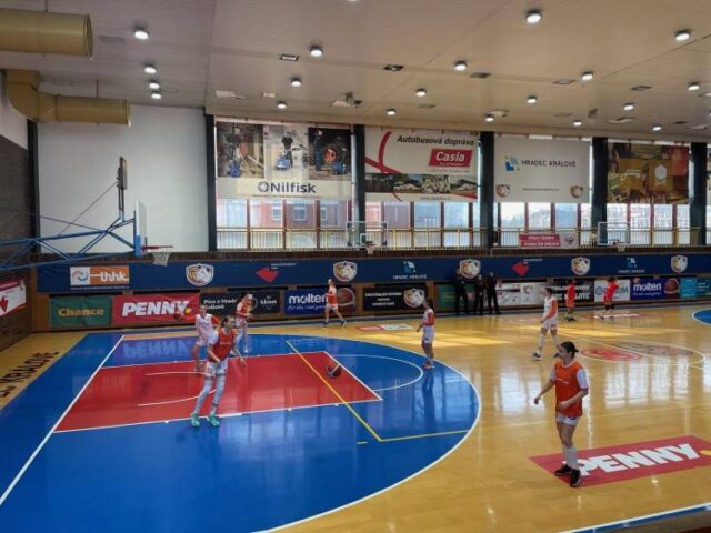 Z neúspechu na Česko-Slovenskom pohári si treba zobrať poučenie