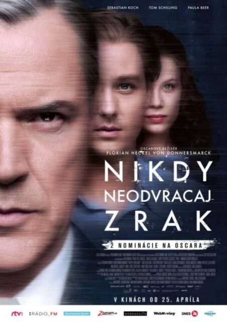NIKDY NEODVRACAJ ZRAK