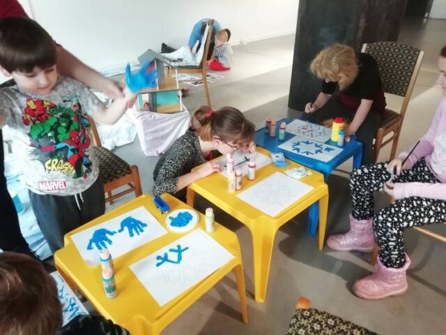 Materské centrum Nevedko chystá KARNEVALOVÚ DOBRO-PÁRTY