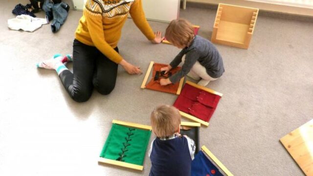 Nevedko zabaví vaše detičky