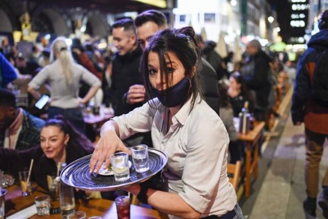 Nezamestnanosť v Ružomberku je pod hranicou 7 percent