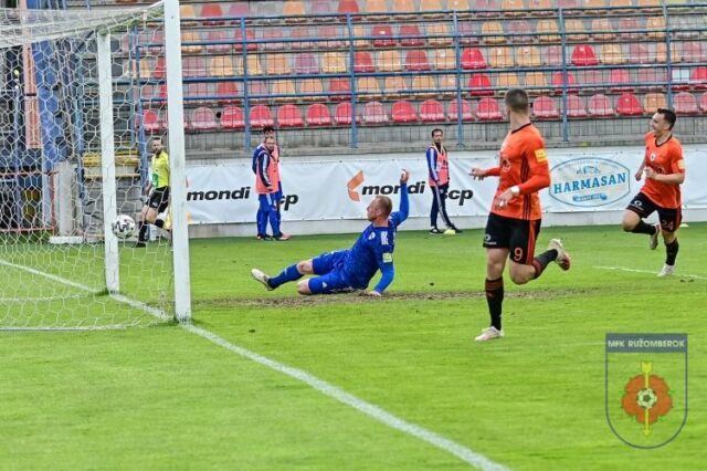 Sviatočný strelec to na Nitru vie