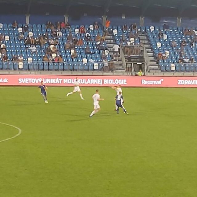 Tretia ružomberská deľba bodov