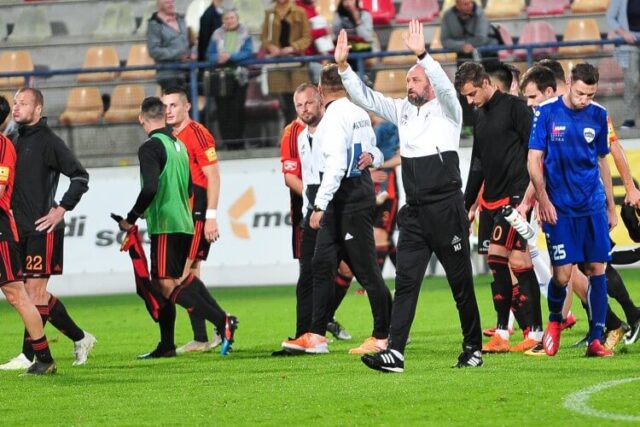 Pridajú ružomberskí futbalisti ďalšie ohnivko na bodovú reťaz?