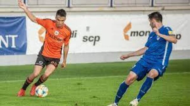 Ruža pod Zoborom vyšla naprázdno