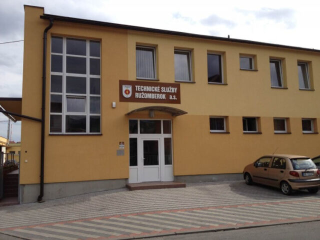 Riaditeľ Technických služieb: Neporiadok v meste je výsledok nás všetkých