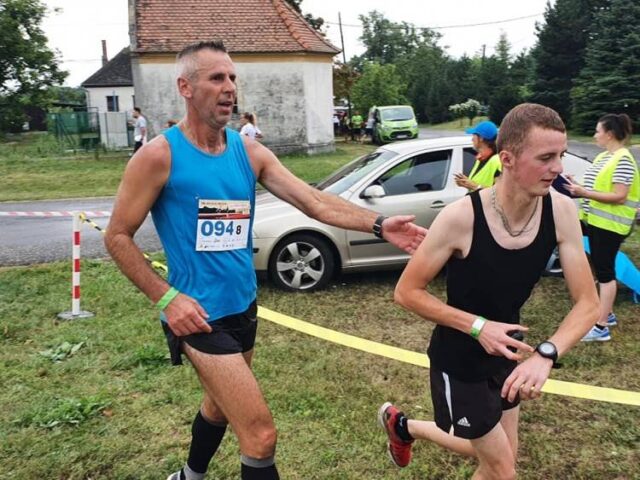 Štyri ružomberské želiezka na štafete z Jasnej do hlavného mesta